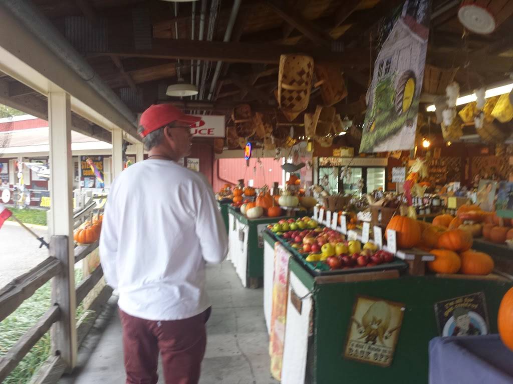 Virginia Beach Farmers Market | bakery | 3640 Dam Neck Rd, Virginia Beach, VA 23453, USA | 7573854388 OR +1 757-385-4388