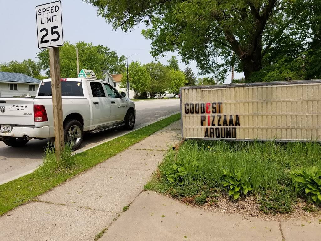 Main Street Pizza | meal delivery | 106 Main St, Star Prairie, WI 54026, USA | 7152487447 OR +1 715-248-7447