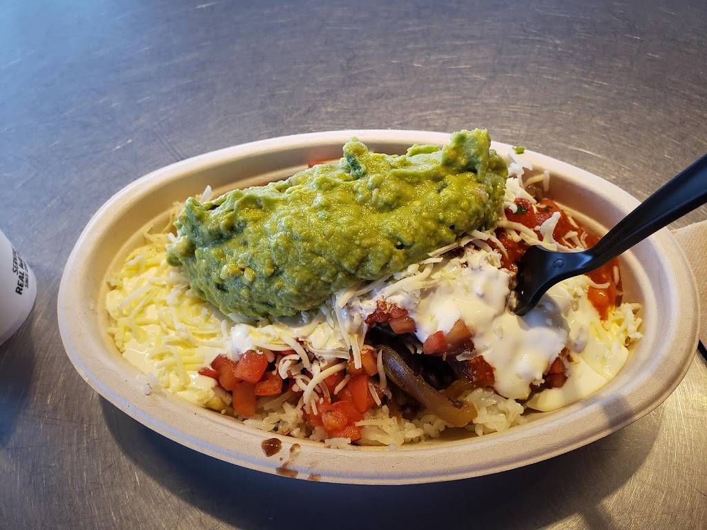 Chipotle Mexican Grill | restaurant | 7049 Arundel Mills Cir Ste C, Hanover, MD 21076, USA | 4107965028 OR +1 410-796-5028