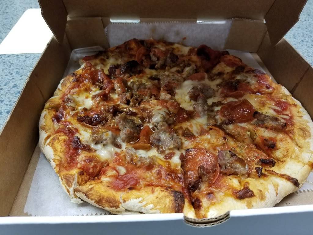 Bommaritos Pizzeria | restaurant | 8916 Gravois Rd, St. Louis, MO 63123, USA | 3146381300 OR +1 314-638-1300