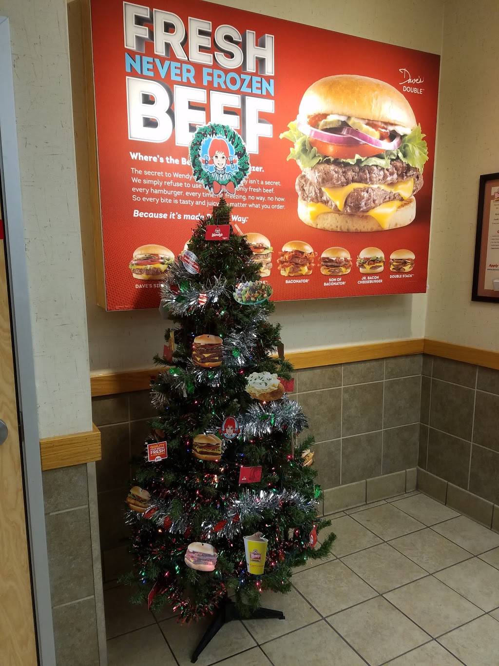 Wendys | restaurant | 3190 Towne Blvd, Middletown, OH 45044, USA | 5134228020 OR +1 513-422-8020