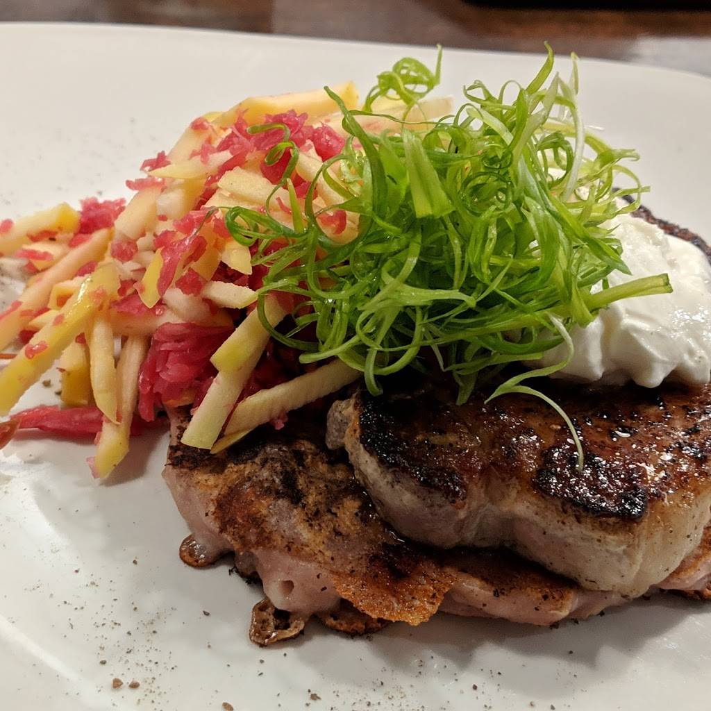 Dobbs Ferry | restaurant | 409 Gough St, San Francisco, CA 94102, USA | 4155517700 OR +1 415-551-7700