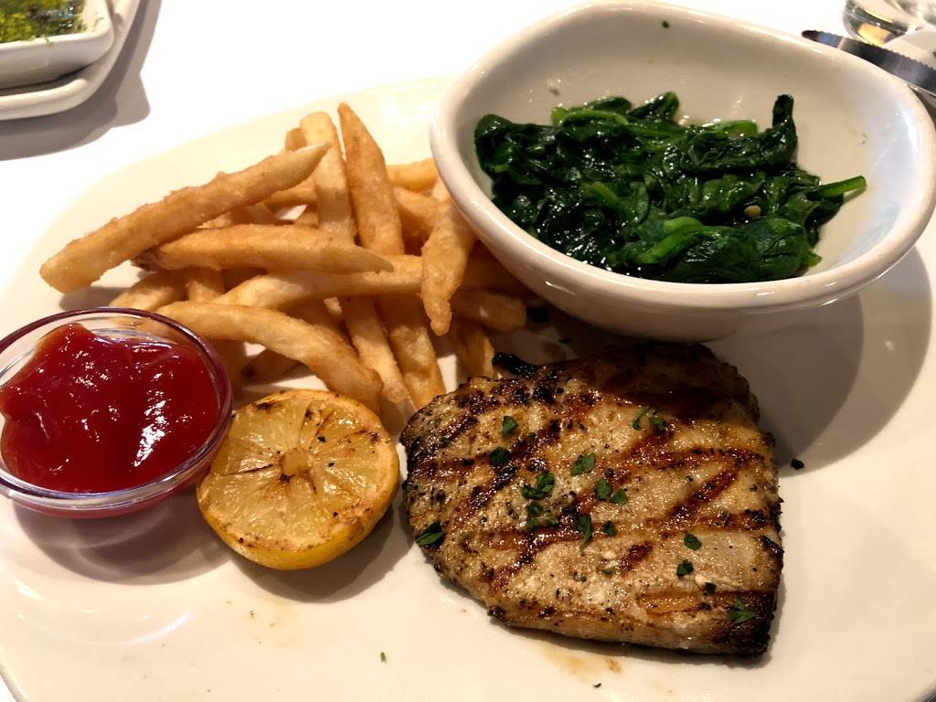 Bonefish Grill | restaurant | 7820 NC-751, Durham, NC 27713, USA | 9192482906 OR +1 919-248-2906