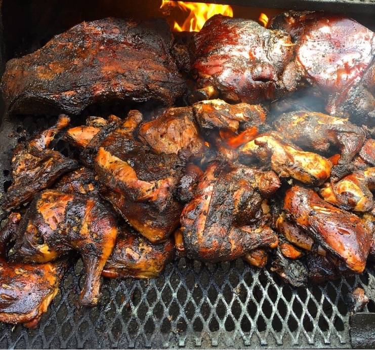 Negril Jerk | restaurant | 742 19th St, Niagara Falls, NY 14301, USA | 7162156033 OR +1 716-215-6033