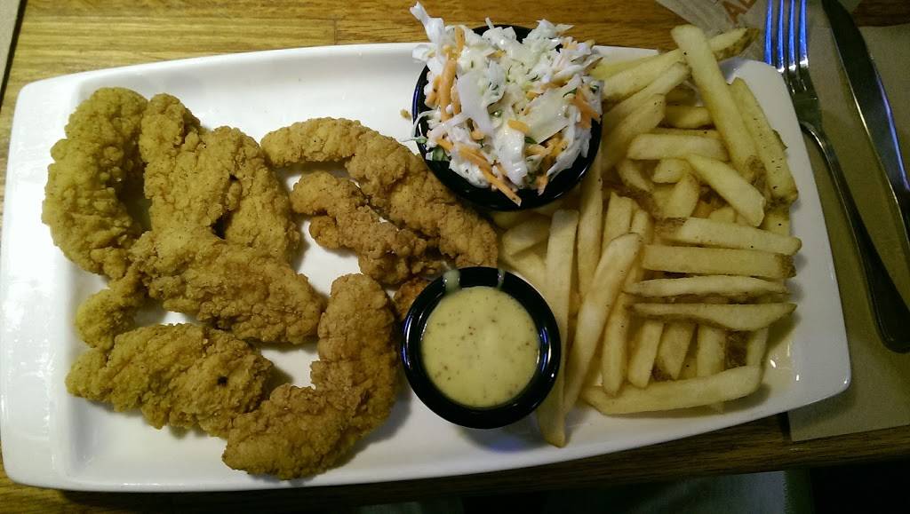 Applebees Grill + Bar | restaurant | 17500 Tamiami Trail, North Port, FL 34287, USA | 9414231504 OR +1 941-423-1504