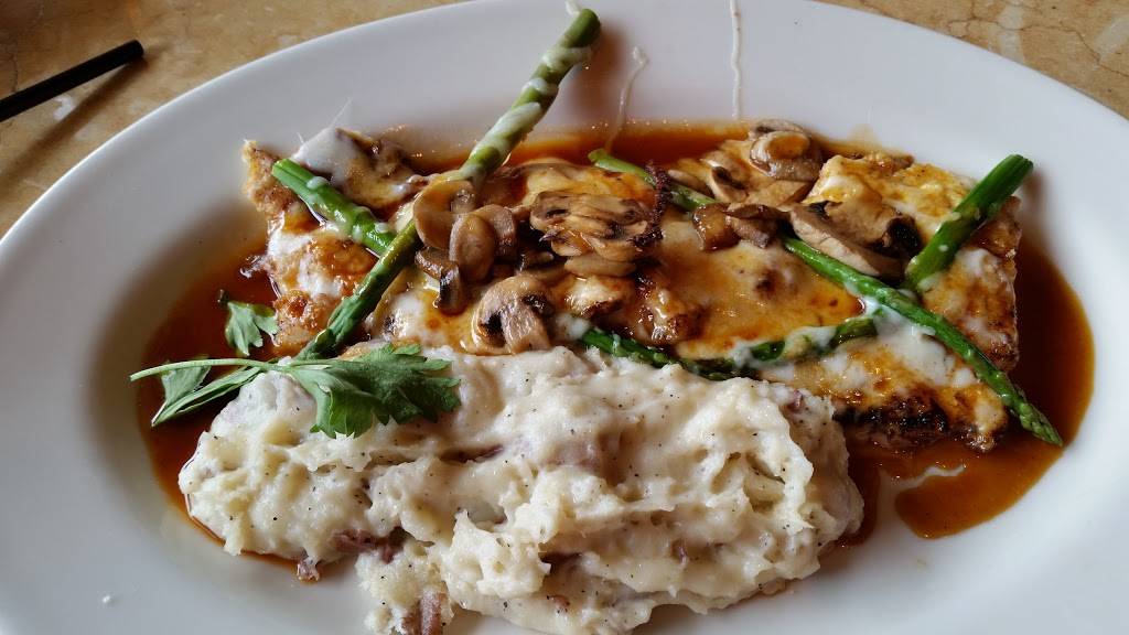 The Cheesecake Factory | restaurant | 7002 Arundel Mills Cir, Hanover, MD 21076, USA | 4105795867 OR +1 410-579-5867