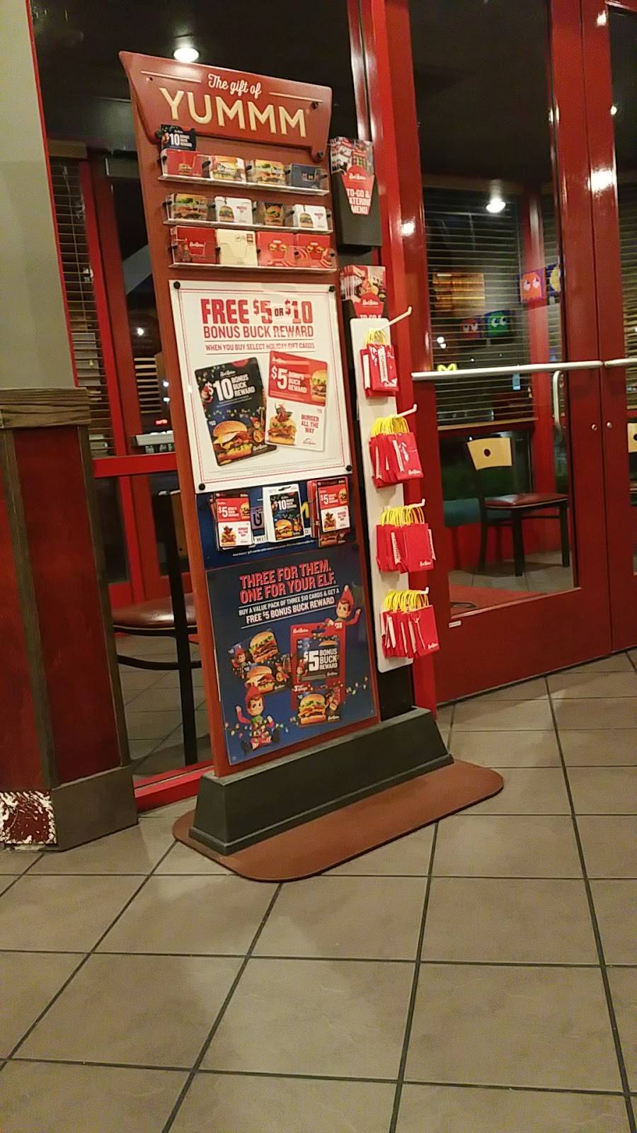 Red Robin Gourmet Burgers and Brews | restaurant | 1035 Dana Dr, Redding, CA 96003, USA | 5302225999 OR +1 530-222-5999