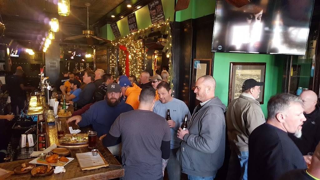 Green Rock Tap & Grill | restaurant | 70 Hudson St, Hoboken, NJ 07030, USA | 2013865600 OR +1 201-386-5600