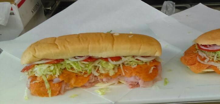 Stans Super Subs | restaurant | 26880 Old 41 Rd, Bonita Springs, FL 34135, USA | 2399929973 OR +1 239-992-9973