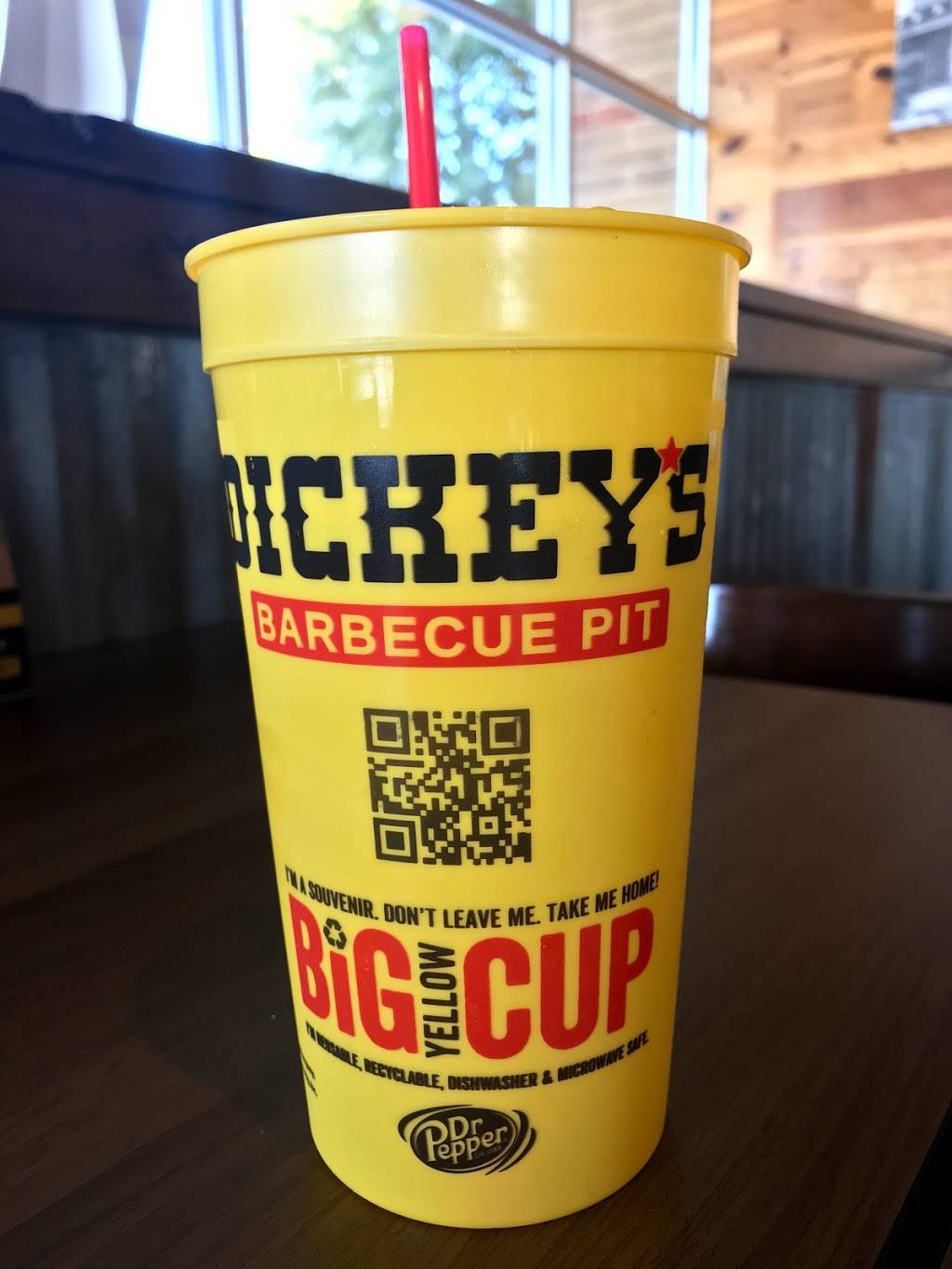 Dickeys Barbecue Pit | restaurant | 6065 Sports Village Rd, Frisco, TX 75034, USA | 9727043866 OR +1 972-704-3866
