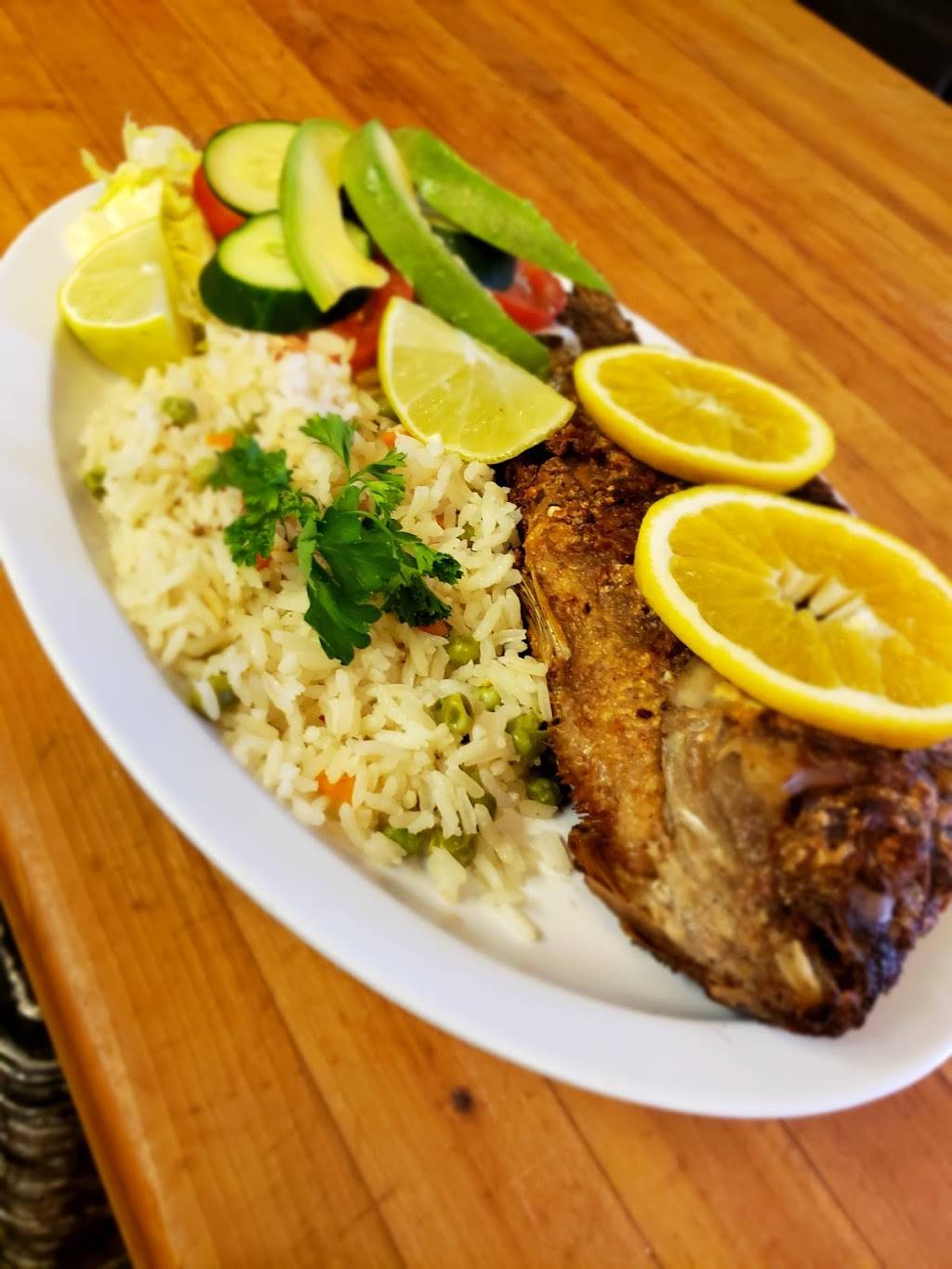 El Porvenir Bakery | restaurant | 2273 W Washington Blvd, Los Angeles, CA 90018, USA | 3237356323 OR +1 323-735-6323