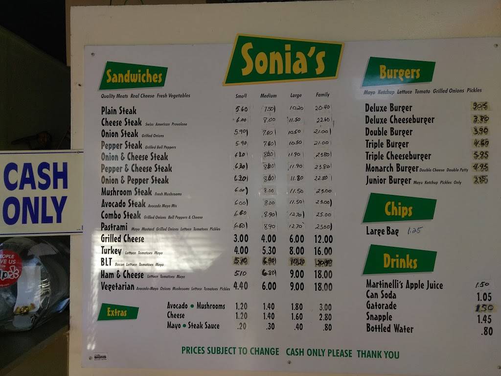 Sonias Kitchen | meal takeaway | 360 E William St, San Jose, CA 95112, USA | 4082955654 OR +1 408-295-5654