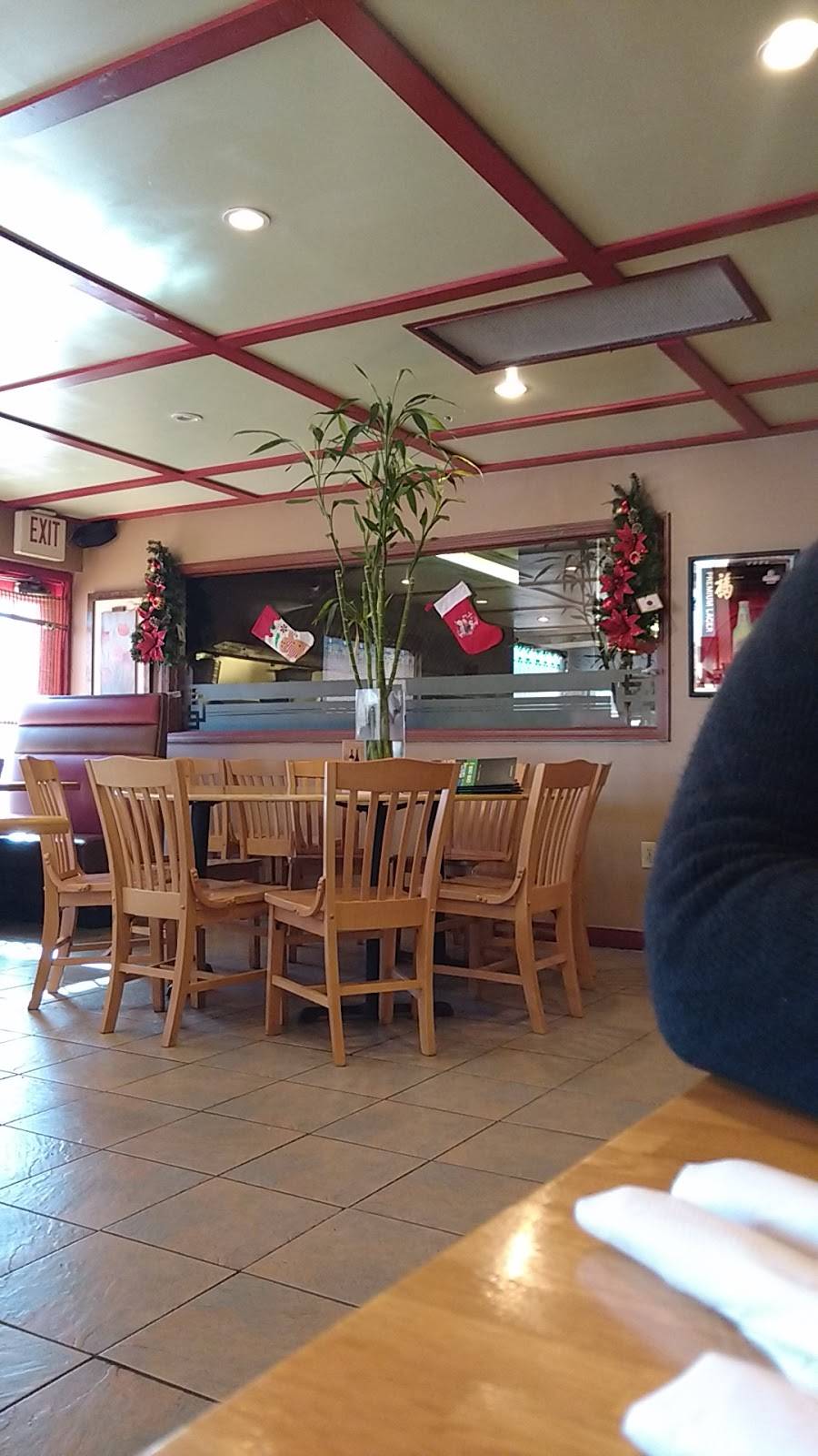 Chin Chin Johnson Ferry | restaurant | 617 Johnson Ferry Rd, Marietta, GA 30068, USA | 6785605550 OR +1 678-560-5550