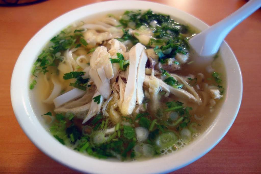 Hai Duong Restaurant Springfield | restaurant | 7033 Brookfield Plaza, Springfield, VA 22150, USA | 7035593595 OR +1 703-559-3595