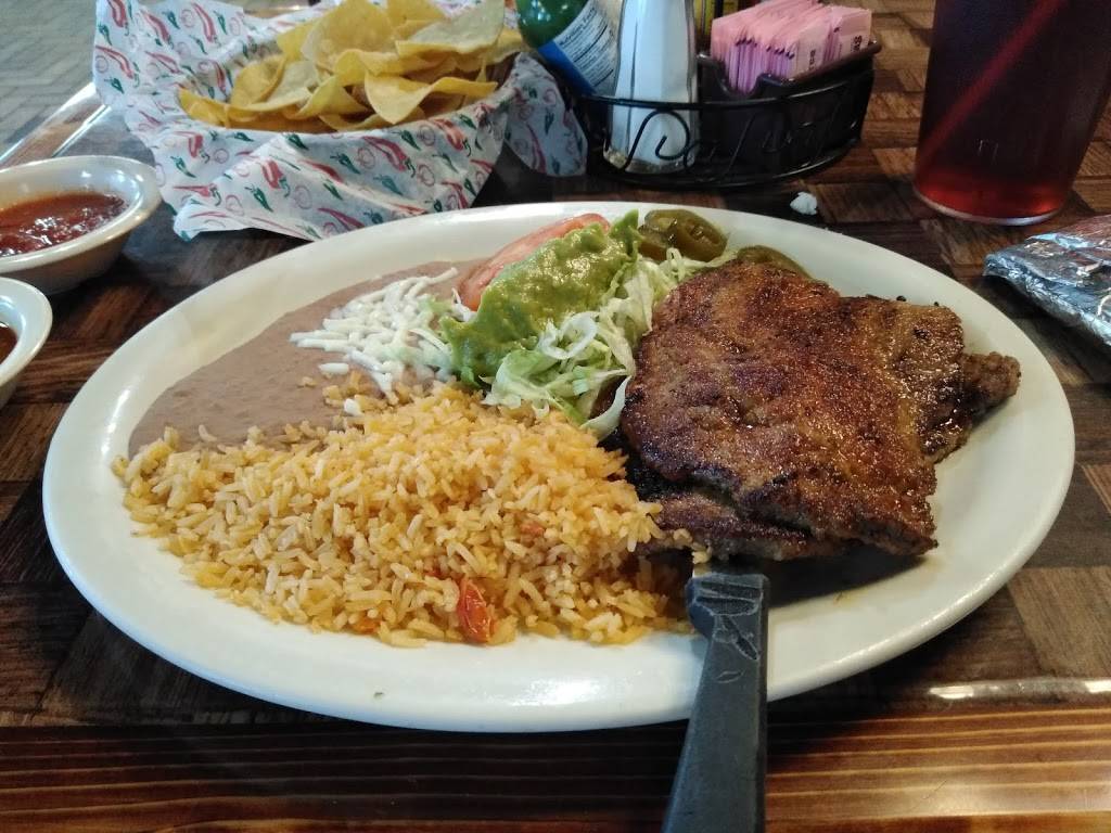 El Jarocho | restaurant | 1222 W Gentry Ave, Checotah, OK 74426, USA | 9184730301 OR +1 918-473-0301