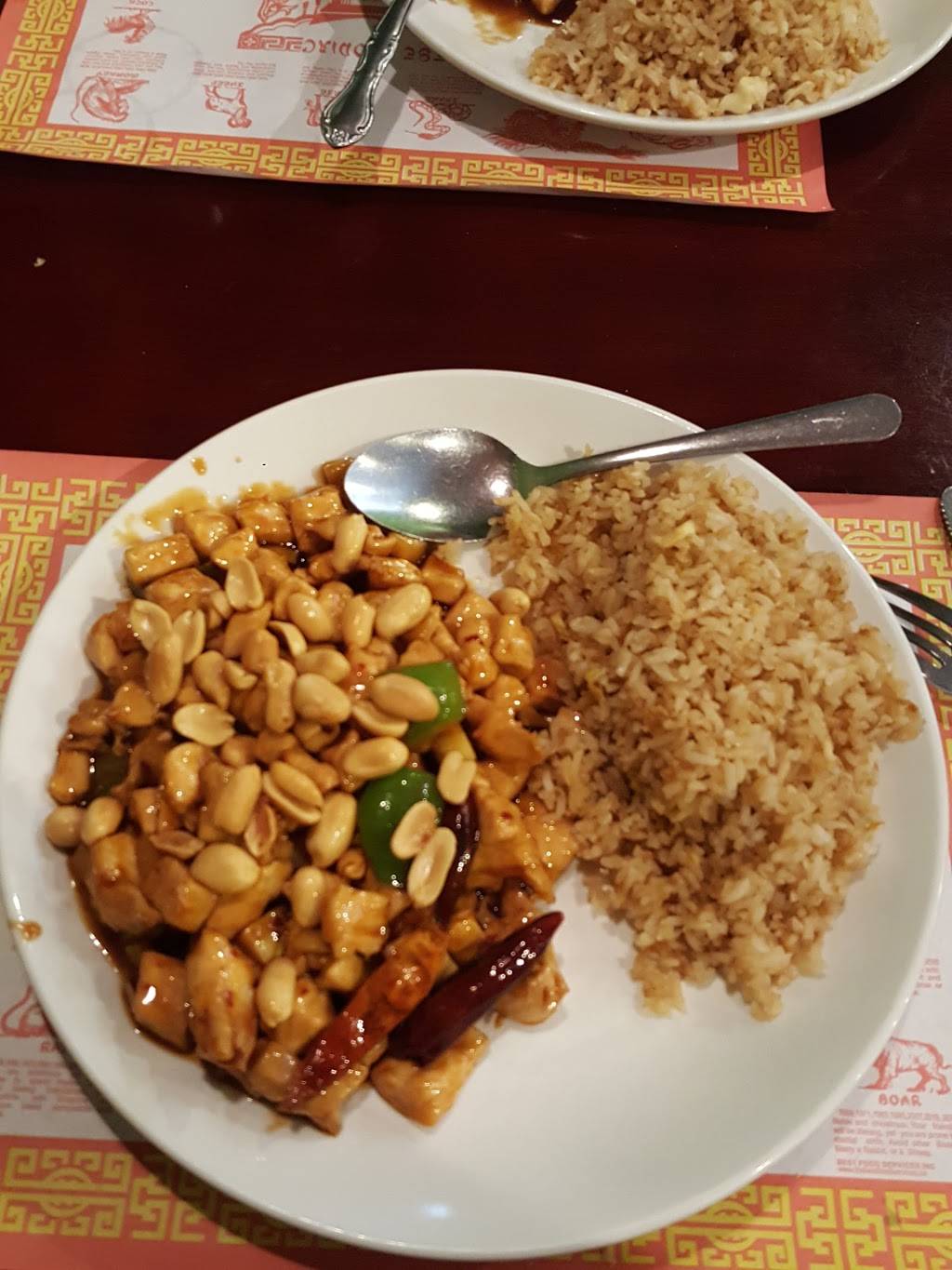 Honto Chinese Cuisine | restaurant | 8028 Grand River Ave, Brighton, MI 48114, USA | 8102273333 OR +1 810-227-3333