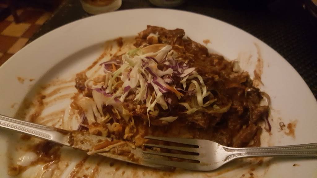 Roosevelt Tamale Parlor | restaurant | 2817 24th St, San Francisco, CA 94110, USA | 4158242600 OR +1 415-824-2600