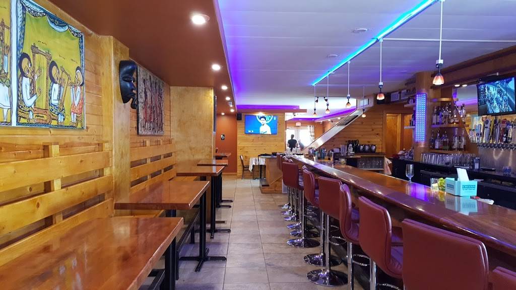 Buraka | restaurant | 1210 Williamson St, Madison, WI 53703, USA | 6082861448 OR +1 608-286-1448