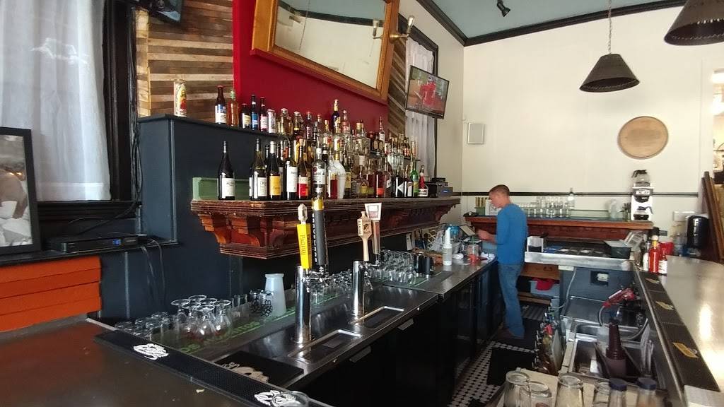 Restaurante El Corazon | restaurant | 190 State St, Portland, ME 04101, USA | 2075361354 OR +1 207-536-1354