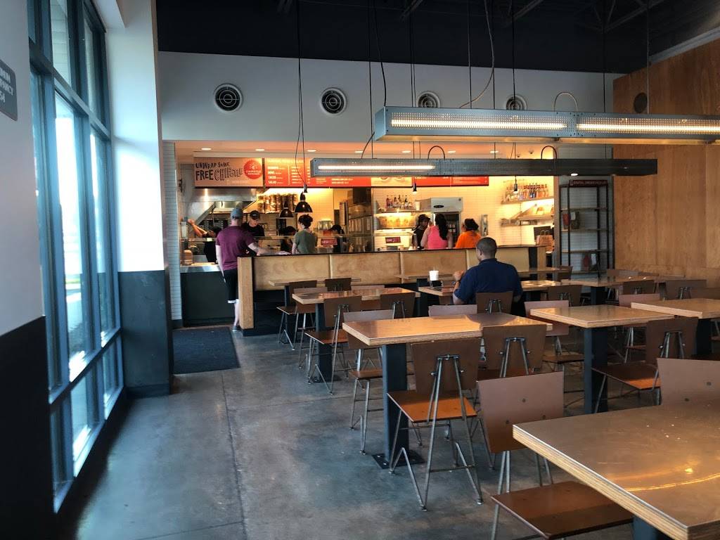 Chipotle Mexican Grill | restaurant | 12348 S, US-71, Grandview, MO 64030, USA | 8167631350 OR +1 816-763-1350