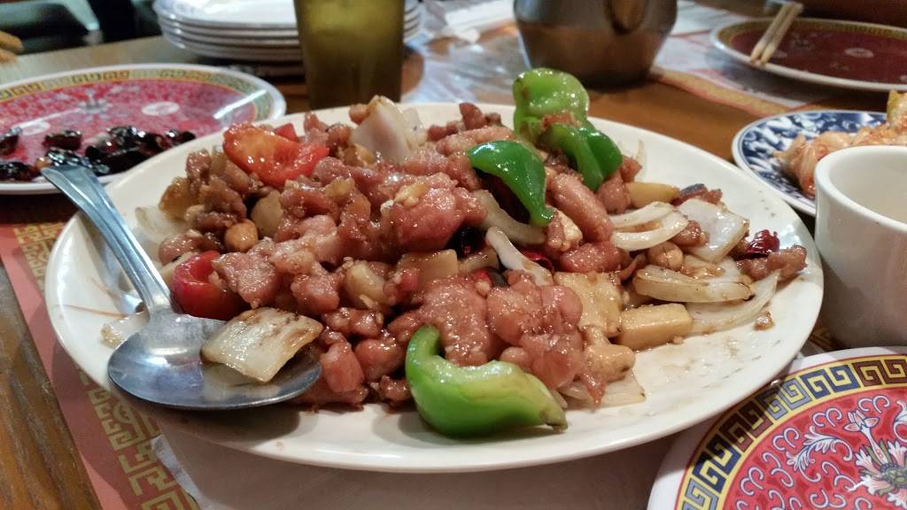 House of Joy Chinese Restaurant | restaurant | 818 N Pacific Ave, Glendale, CA 91203, USA | 8182410707 OR +1 818-241-0707