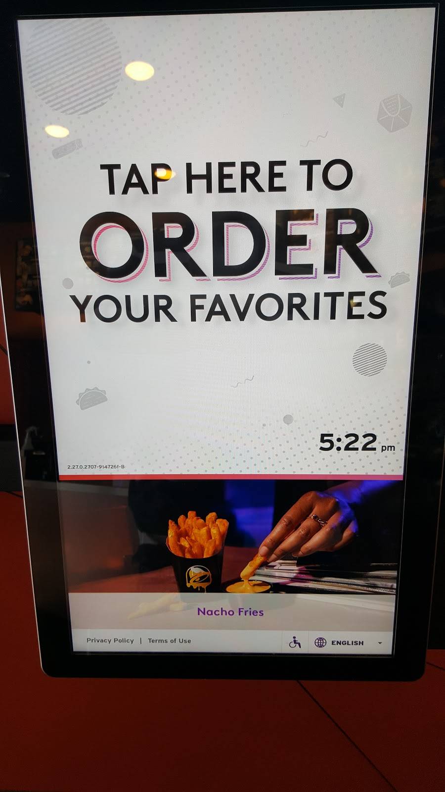 Taco Bell | meal takeaway | 2417 E Lacey Blvd, Hanford, CA 93230, USA | 5595822763 OR +1 559-582-2763