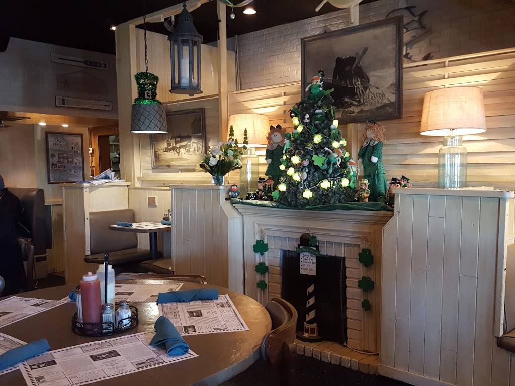 Marina Seafood Restaurant | restaurant | 101 Centre St, Fernandina Beach, FL 32034, USA | 9042615310 OR +1 904-261-5310