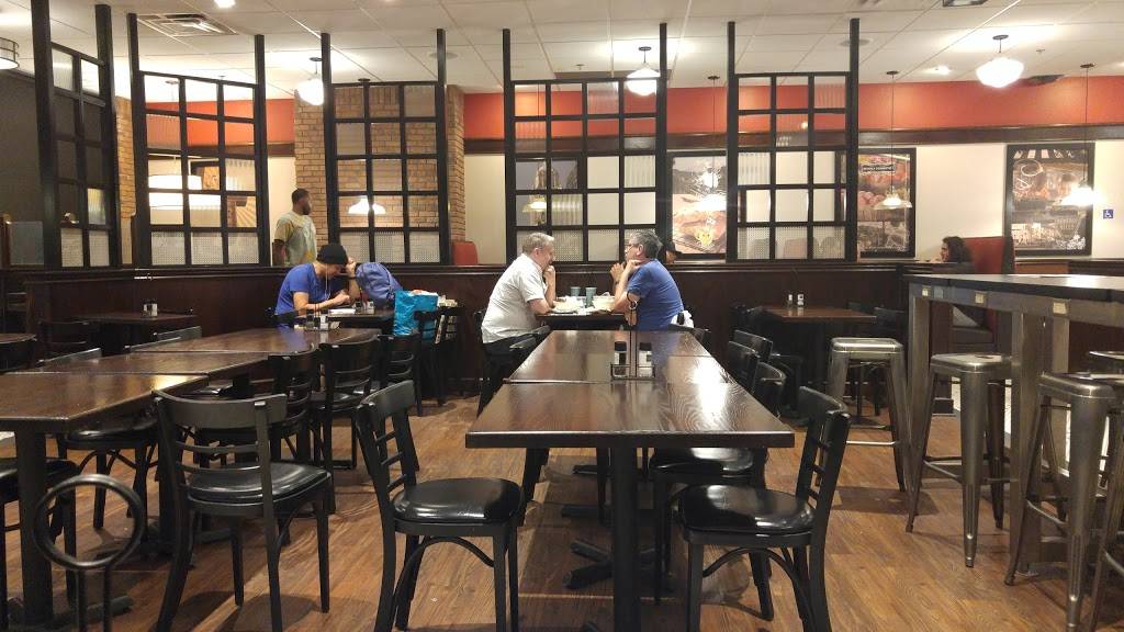 Corner Bakery Cafe | cafe | 100 N La Cienega Blvd, Los Angeles, CA 90048, USA | 3103589146 OR +1 310-358-9146