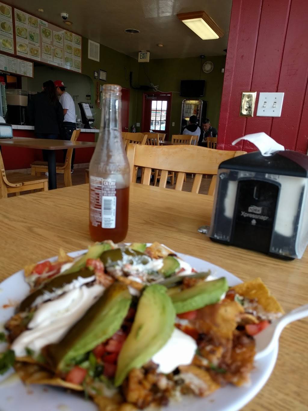 Three Brothers Tacos | restaurant | 1760 W Bayshore Rd, East Palo Alto, CA 94303, USA | 6503263646 OR +1 650-326-3646