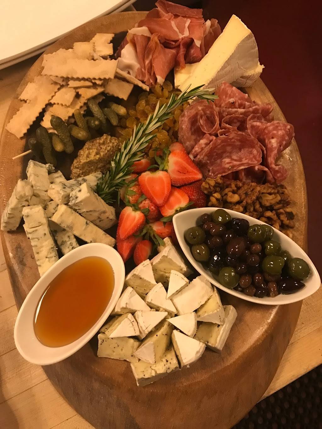 Vin Antico | restaurant | 881 4th St, San Rafael, CA 94901, USA | 4157210600 OR +1 415-721-0600