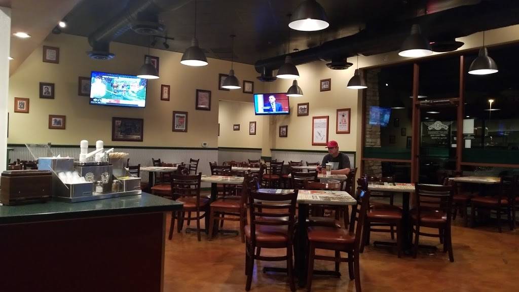 Wingstop | restaurant | 1616 S Stapley Dr #105, Mesa, AZ 85204, USA | 4806339464 OR +1 480-633-9464