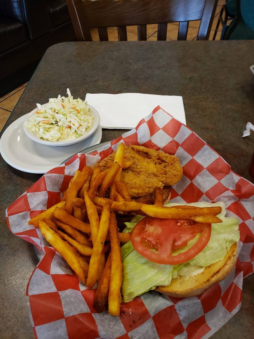 Sharons Homestyle Cookin | restaurant | 5667 S Orange Ave, Orlando, FL 32809, USA | 4078569565 OR +1 407-856-9565