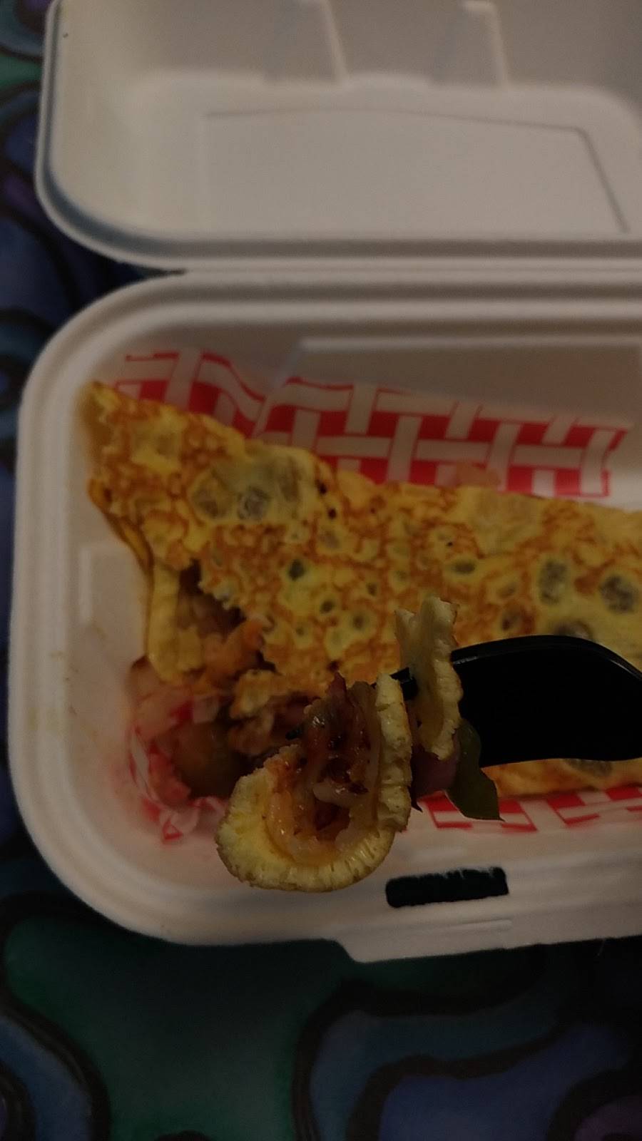 Spare Time Grill | restaurant | B St, Beale AFB, CA 95903, USA | 5306342304 OR +1 530-634-2304