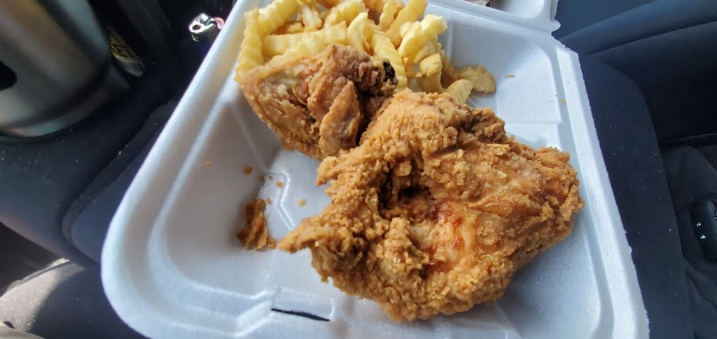 Blakely Chicken | restaurant | 186 N Main St, Blakely, GA 39823, USA | 2297234201 OR +1 229-723-4201