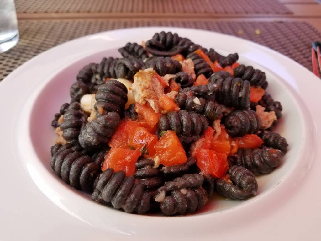 I Ricchi | restaurant | 1220 19th St NW, Washington, DC 20036, USA | 2028350459 OR +1 202-835-0459