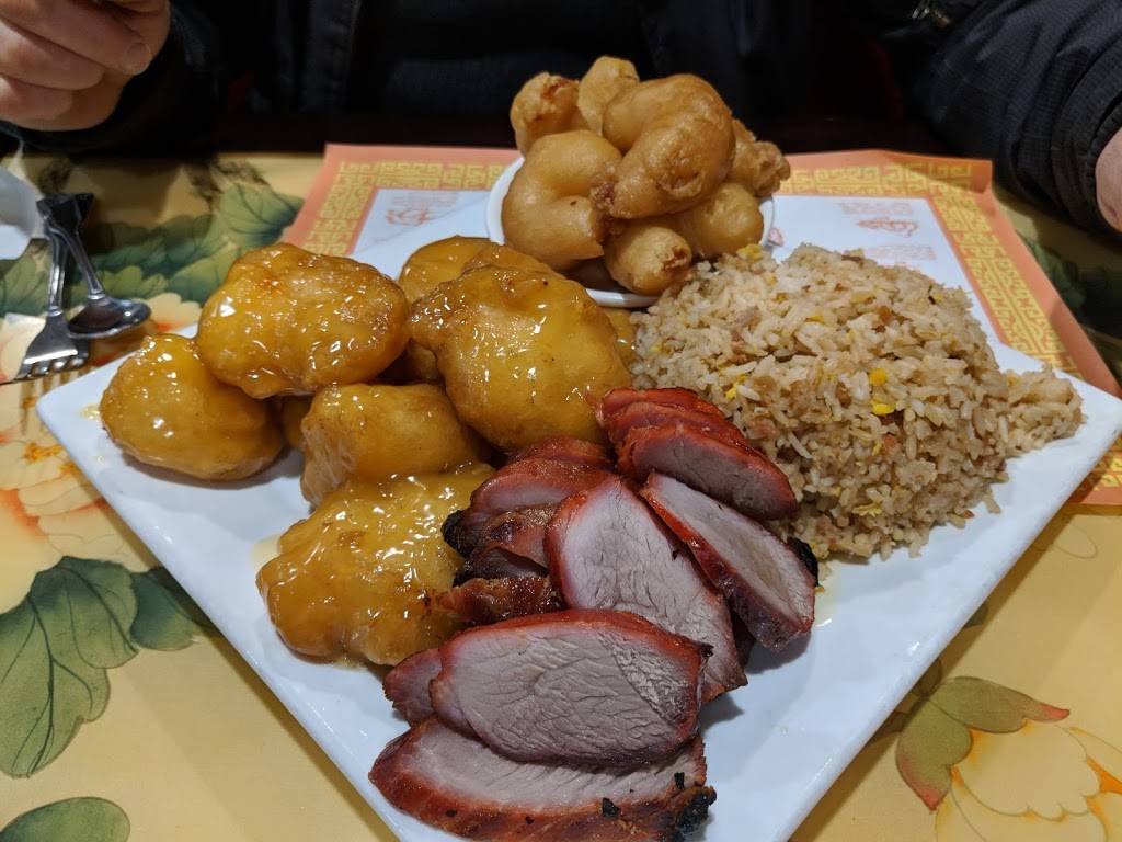 Chinese Garden Restaurant | meal takeaway | 1071 15th Ave, Longview, WA 98632, USA | 3604231510 OR +1 360-423-1510