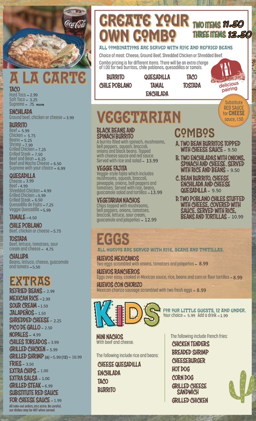 Alejandras Mexican Restaurant | restaurant | 16947 Manchester St, Moores Hill, IN 47032, USA | 8123631484 OR +1 812-363-1484