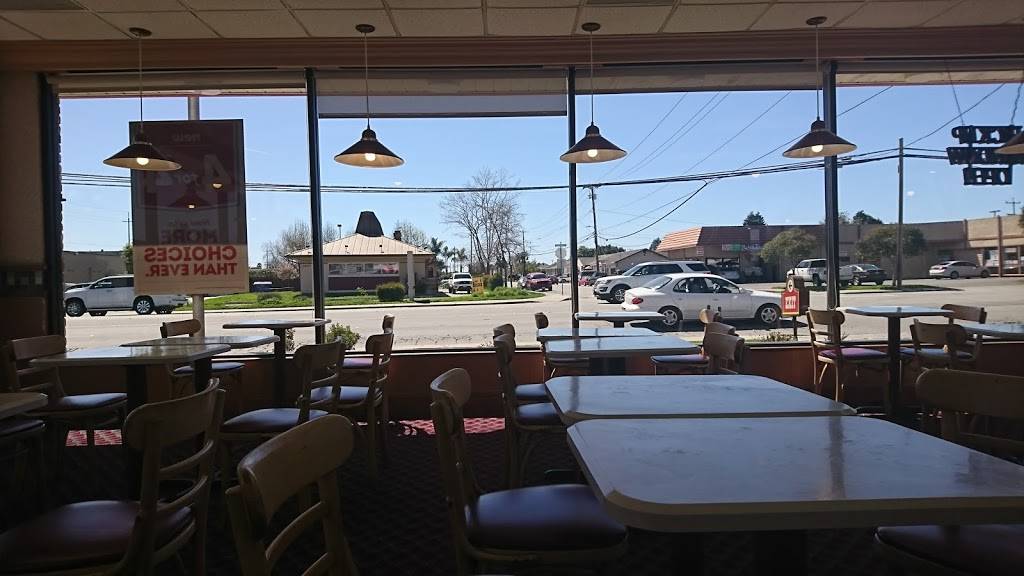 Wendys | restaurant | 1480 Freedom Blvd, Watsonville, CA 95076, USA | 8317248484 OR +1 831-724-8484