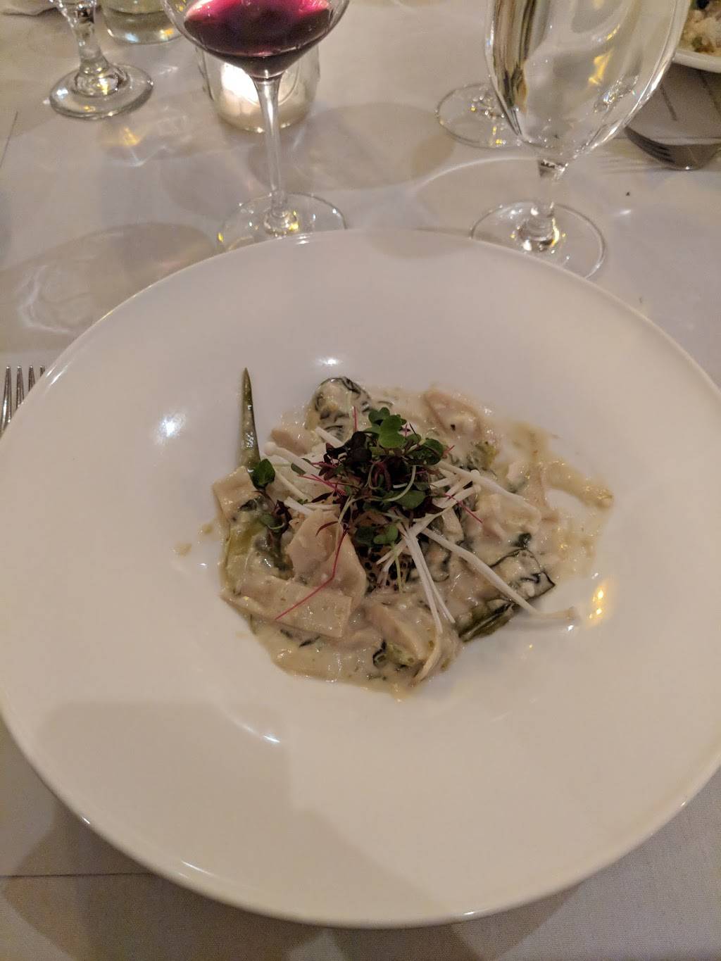 The Wine Studio | restaurant | 621 W Magnolia Ave, Louisville, KY 40208, USA | 5026360783 OR +1 502-636-0783