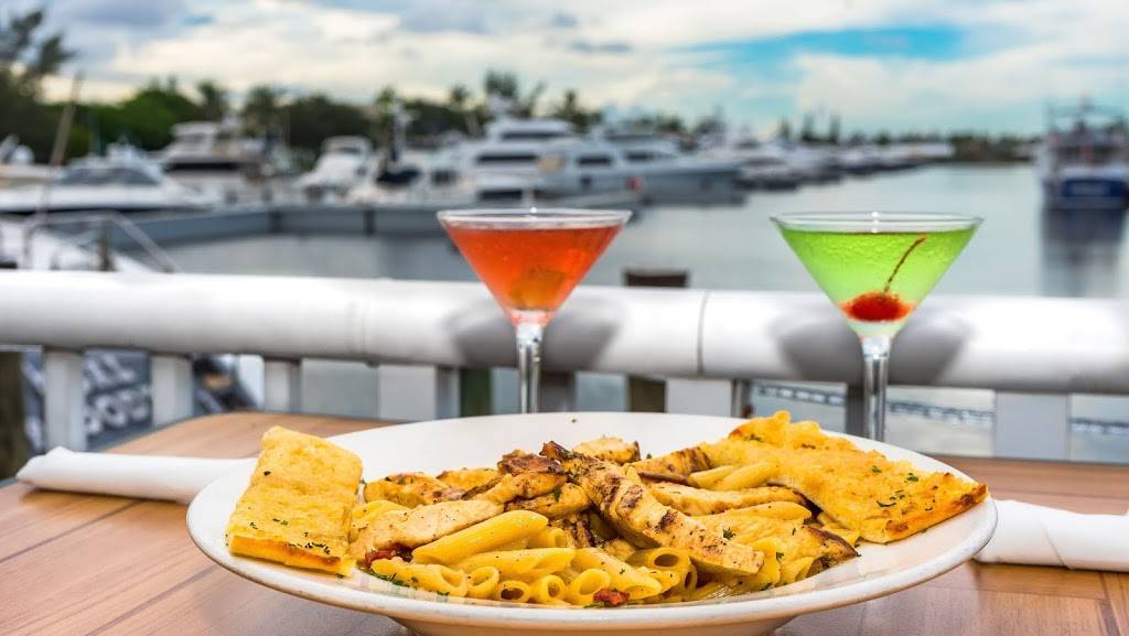 Rendezvous | restaurant | 2525 Marina Bay Dr W, Fort Lauderdale, FL 33312, USA | 9547970054 OR +1 954-797-0054