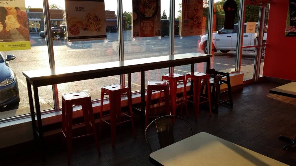 barBURRITO | restaurant | 1060 Ontario St, Stratford, ON N4Z 1A5, Canada | 5193057555 OR +1 519-305-7555