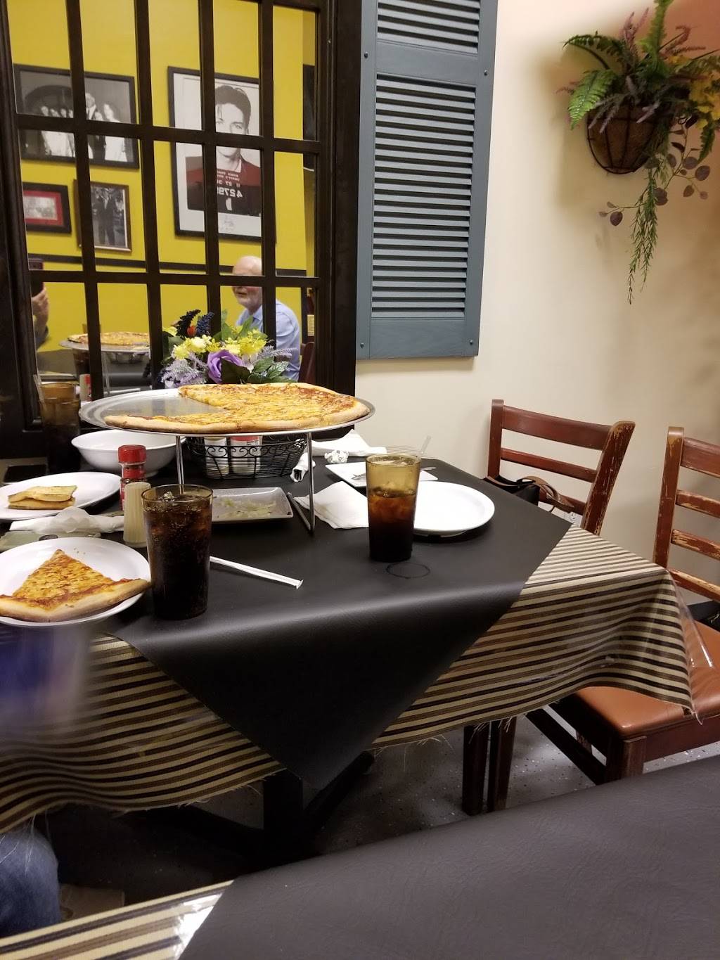 Morrones pizza | restaurant | 3571 Del Prado Blvd N, Cape Coral, FL 33909, USA | 2392311718 OR +1 239-231-1718