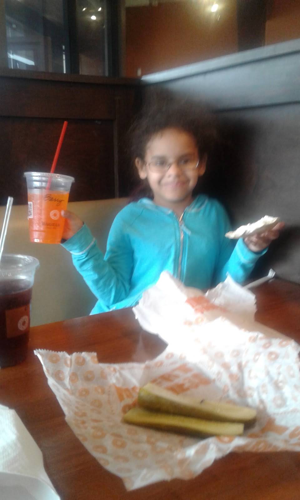 Barry Bagels Lambertville | bakery | 3366 W Sterns Rd, Lambertville, MI 48144, USA | 7346070123 OR +1 734-607-0123