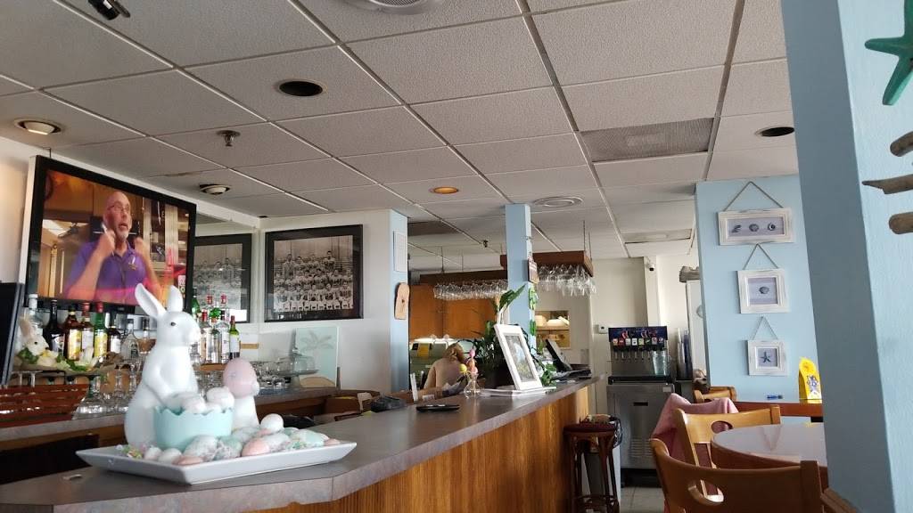 Katies 33rd Street Cafe | restaurant | 3301 Atlantic Ave, Virginia Beach, VA 23451, USA | 7574284585 OR +1 757-428-4585