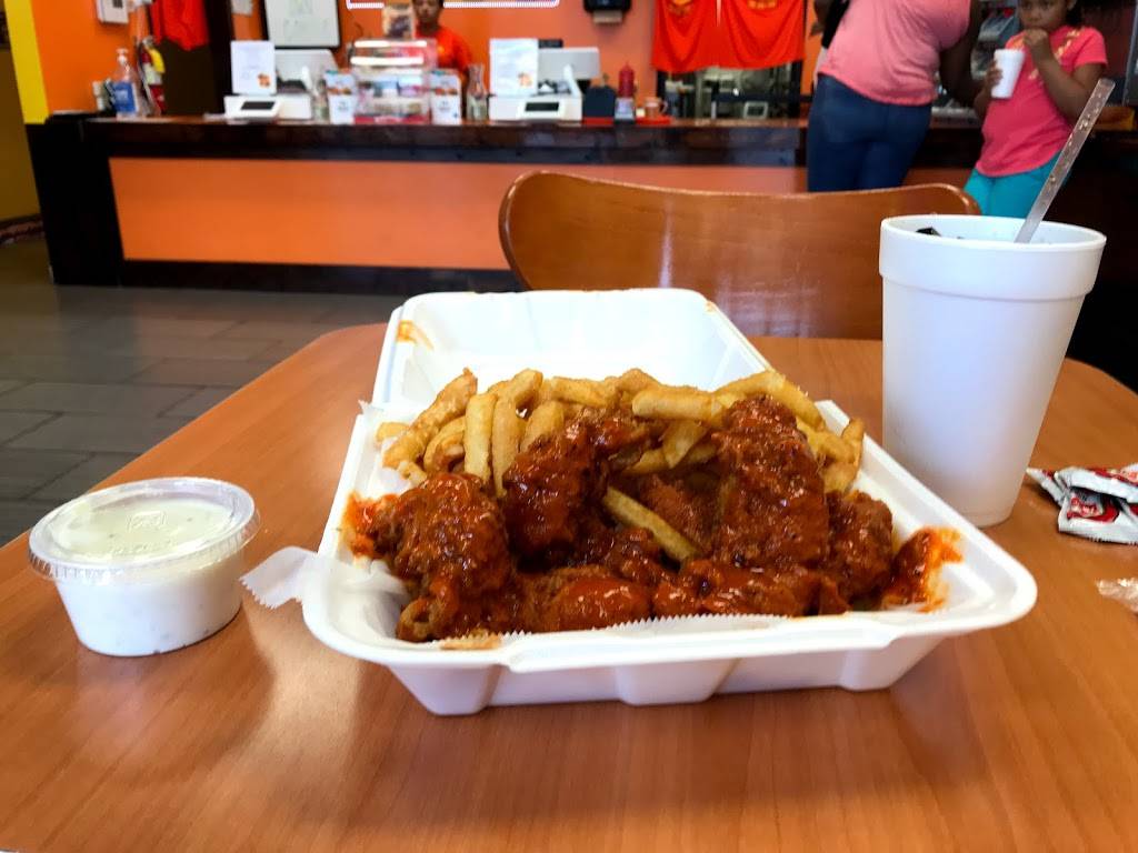 CHICK-LAND WINGS AND BURGERS | restaurant | 1056 Manchester Expy SUITE 6AB, Columbus, GA 31904, USA | 7063247199 OR +1 706-324-7199