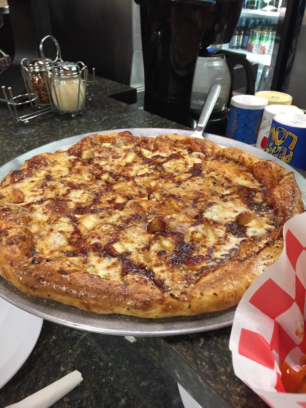Pizzeria Italia | restaurant | 2923 Vineland Rd, Kissimmee, FL 34746, United States | 4078090000 OR +1 407-809-0000