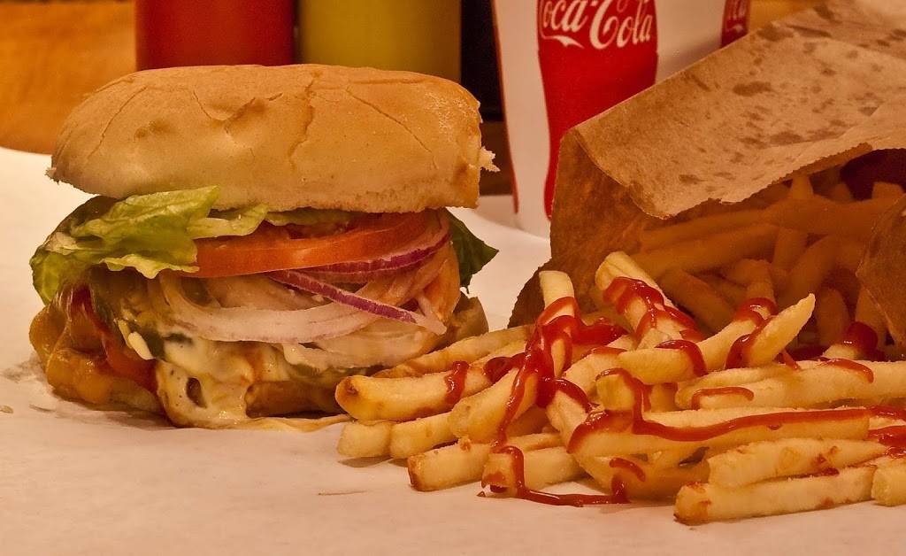 Burger Joint | restaurant | 220 36th St Suite B114S, Brooklyn, NY 11232, USA | 7188018393 OR +1 718-801-8393