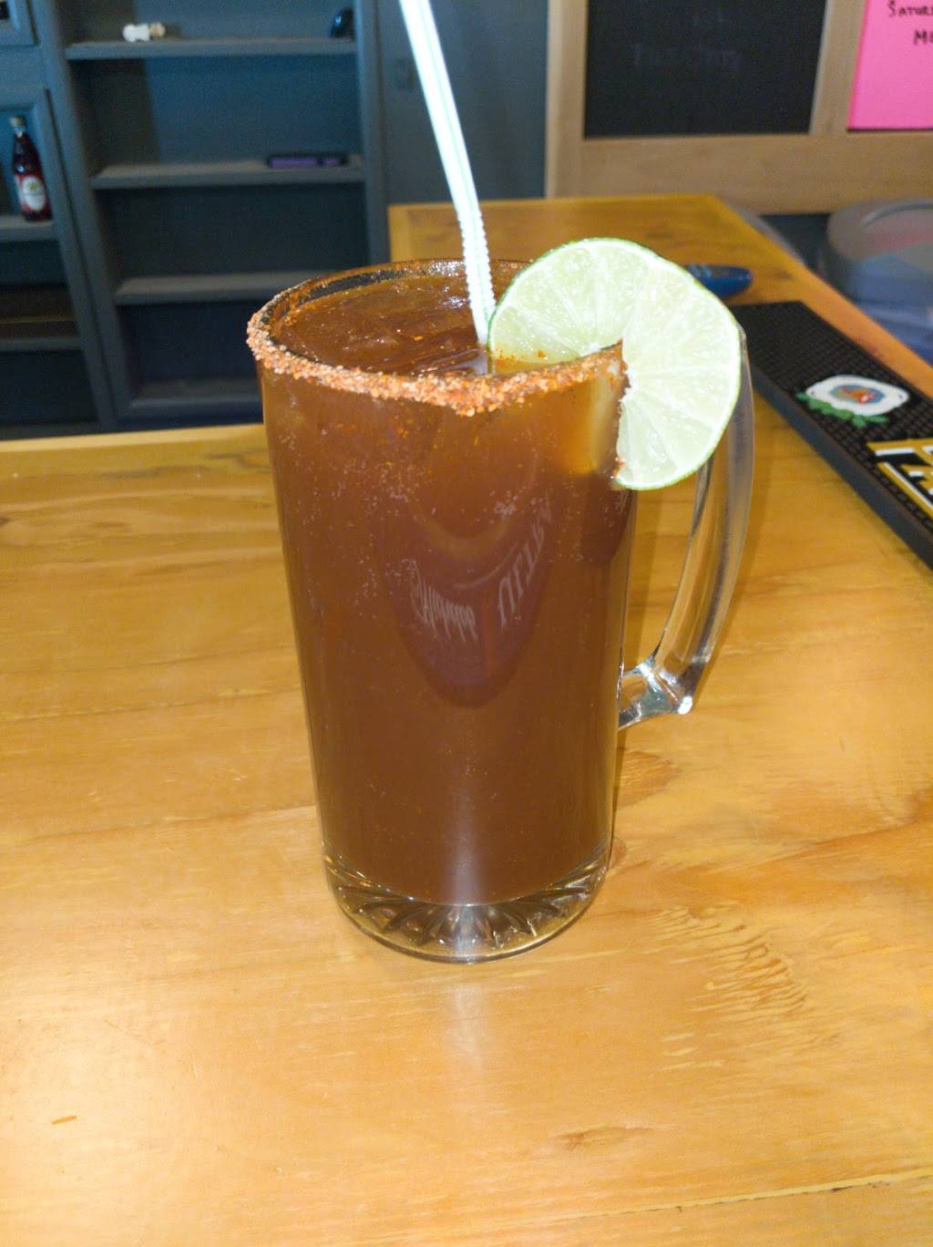 El Tropicana Sports Bar & Grill | restaurant | 3520 11th Ave, Evans, CO 80620, USA | 9708883250 OR +1 970-888-3250