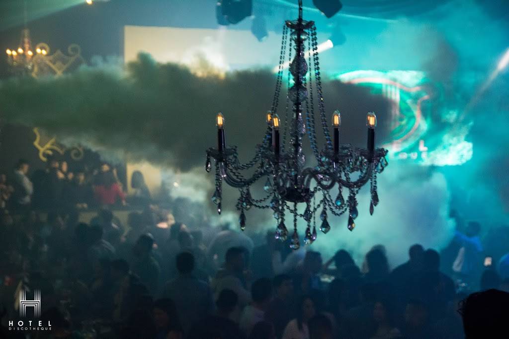 Hotel Discotheque | Hideout Kitchen & Bar | night club | 18326 Tuscany Stone, San Antonio, TX 78258, USA | 2104991111 OR +1 210-499-1111