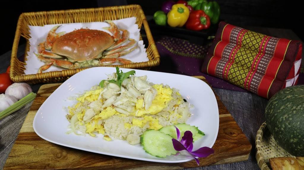 Jasmine Rice | restaurant | 2550 Anthem Village Dr #190, Henderson, NV 89052, USA | 7029017333 OR +1 702-901-7333